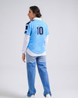 Argentina T-shirt-BB