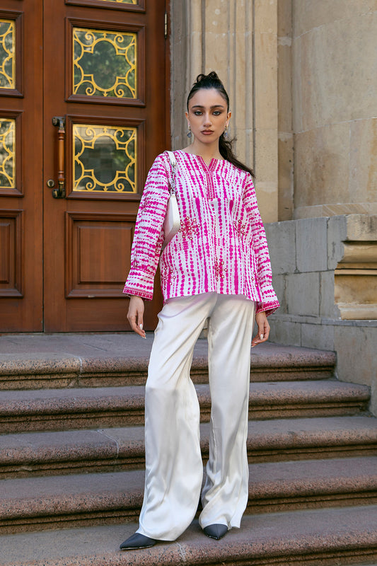 French Pink