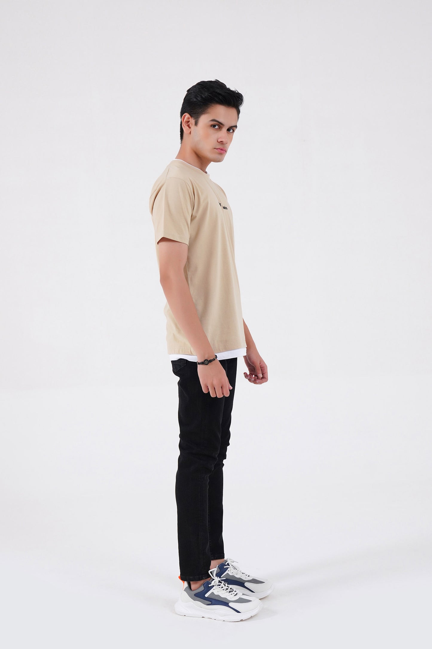 Printed Tee