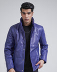Quilted Jacket Beyond East Official