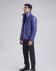 Quilted Jacket Beyond East Official