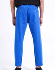 Chinos Blue