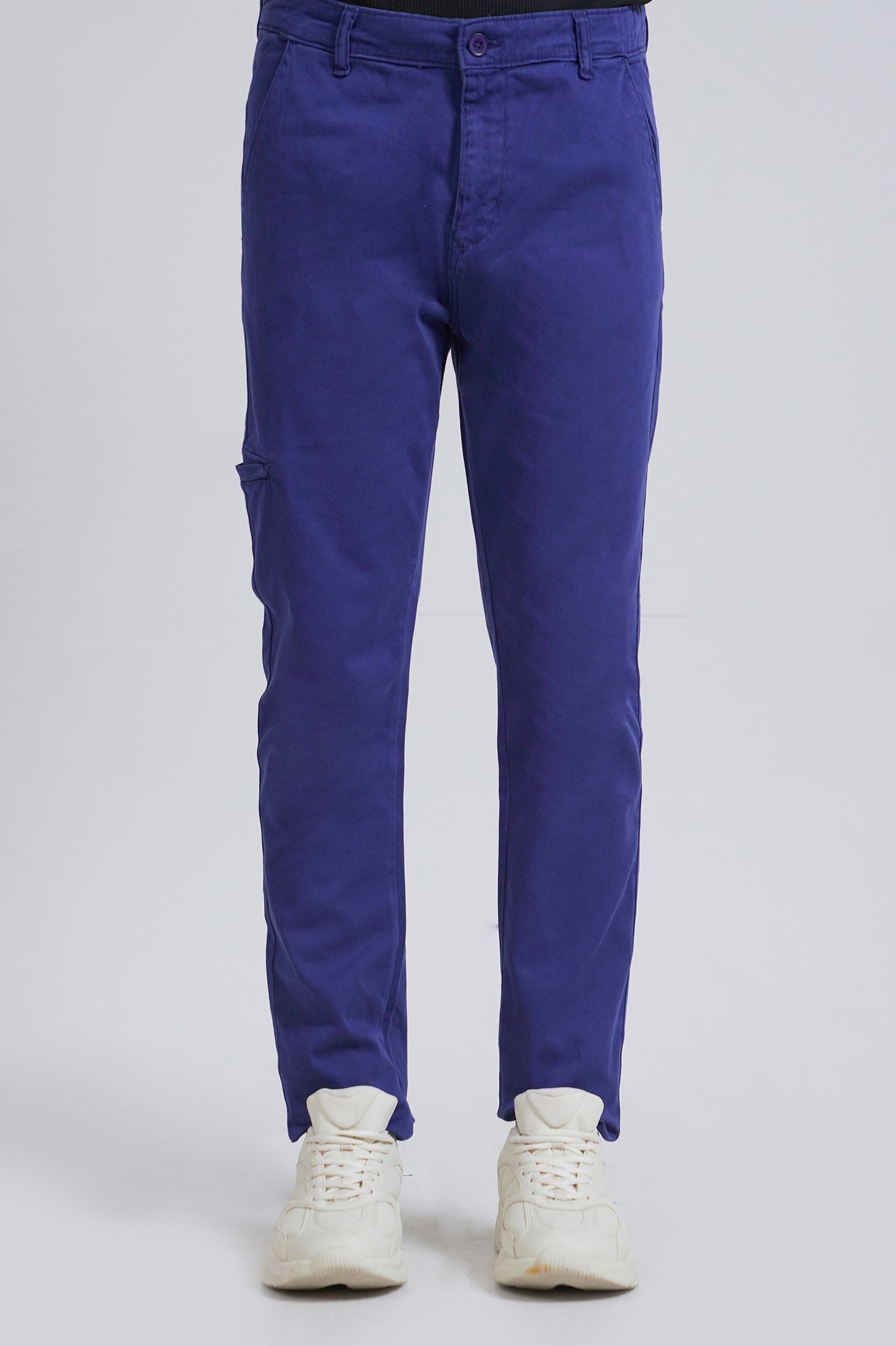 Skinny Trousers