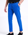 Chinos Blue