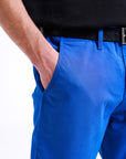 Chinos Blue