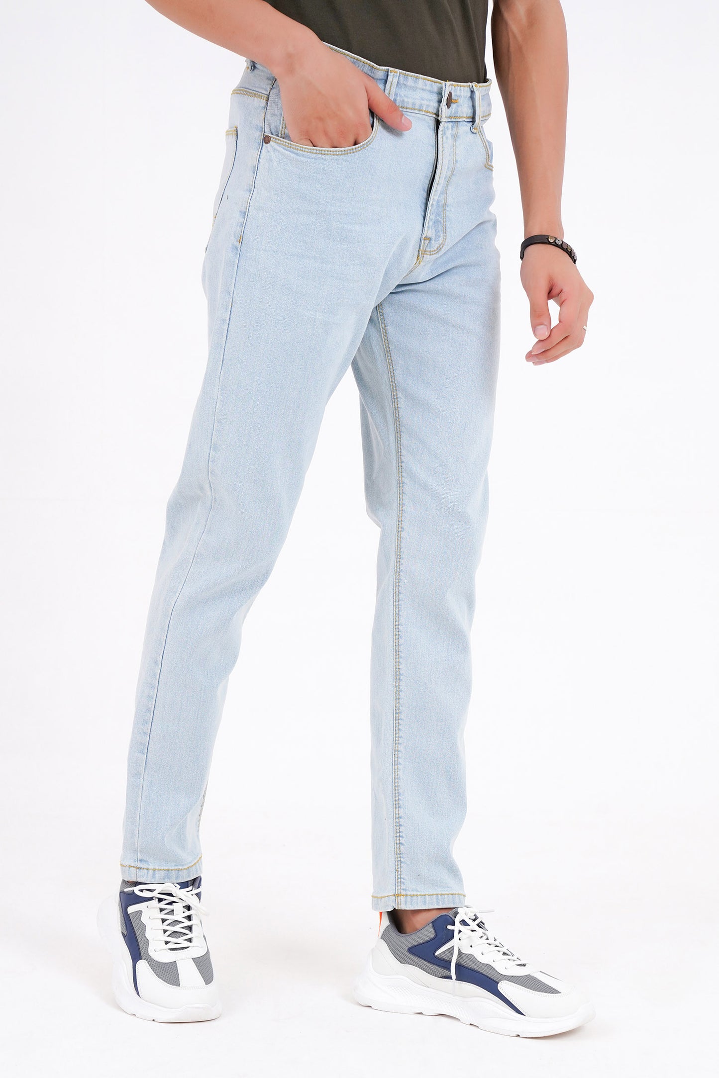 Slim Fit Jeans
