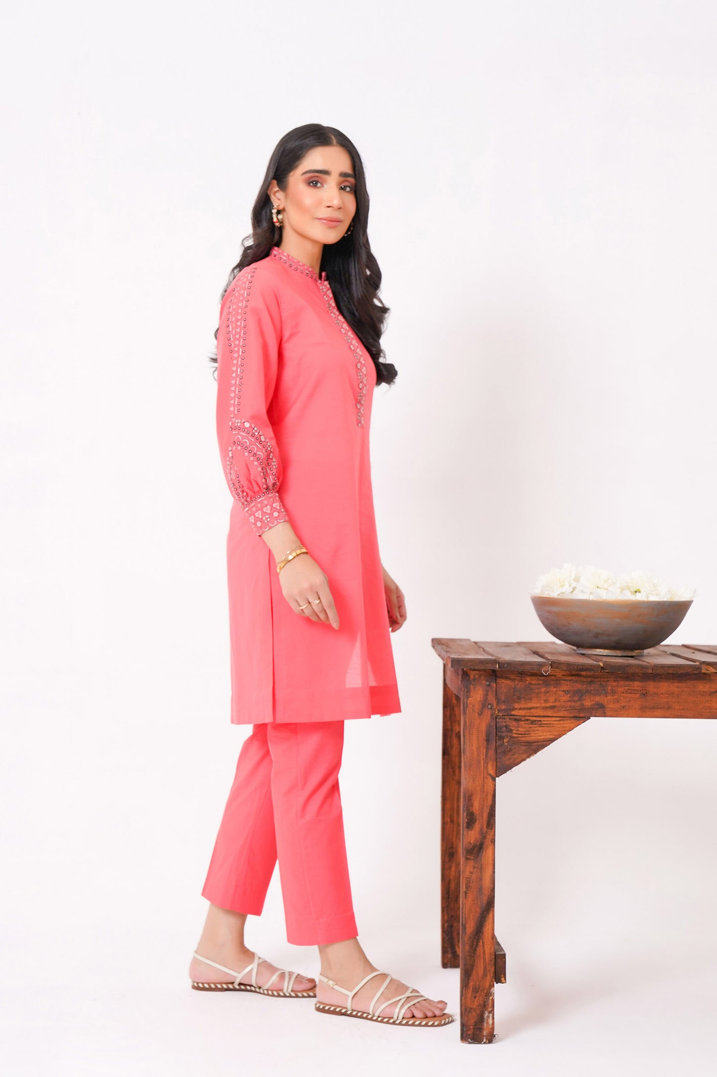 Teaberry (2PC)