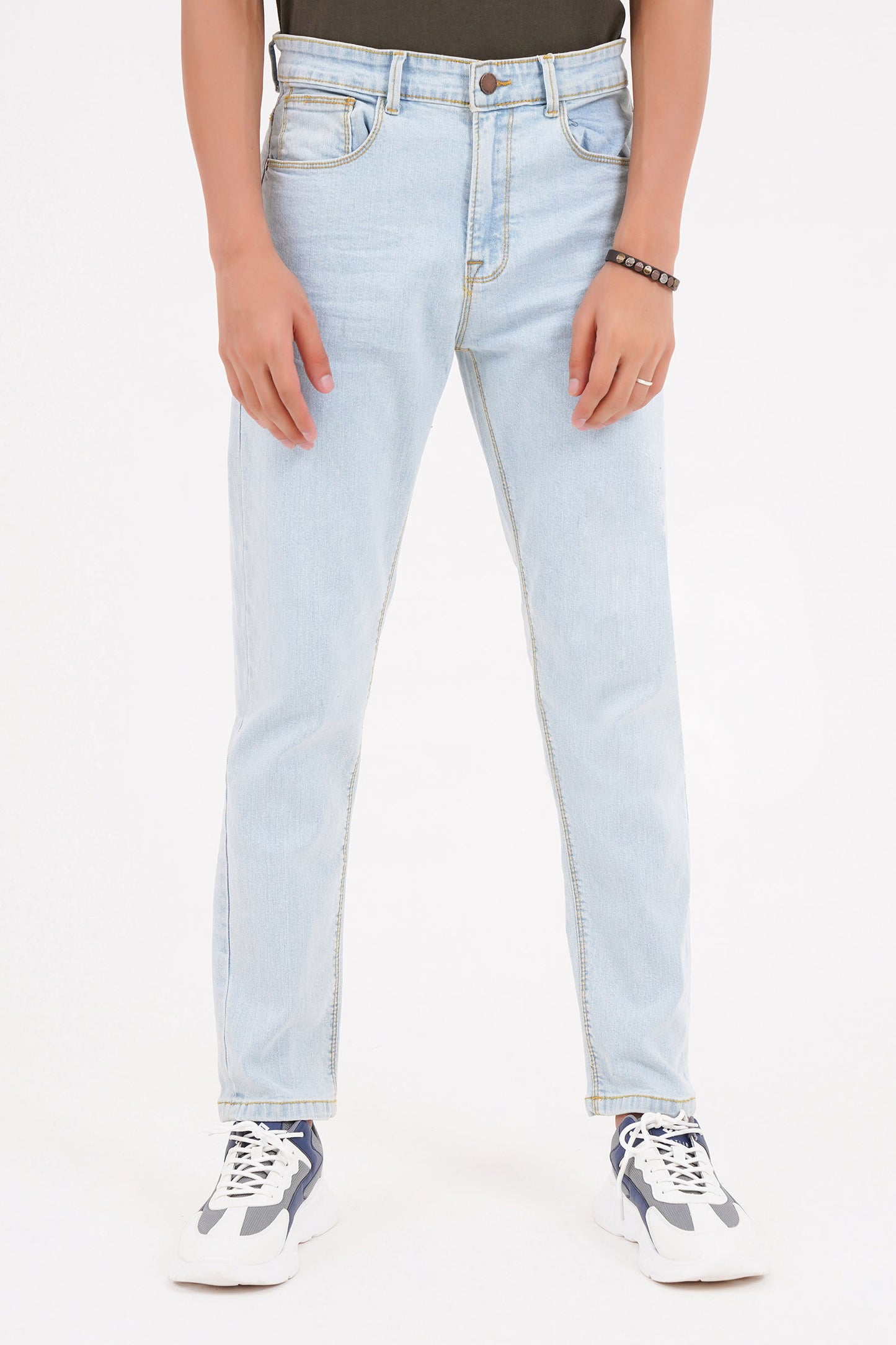 Slim Fit Jeans