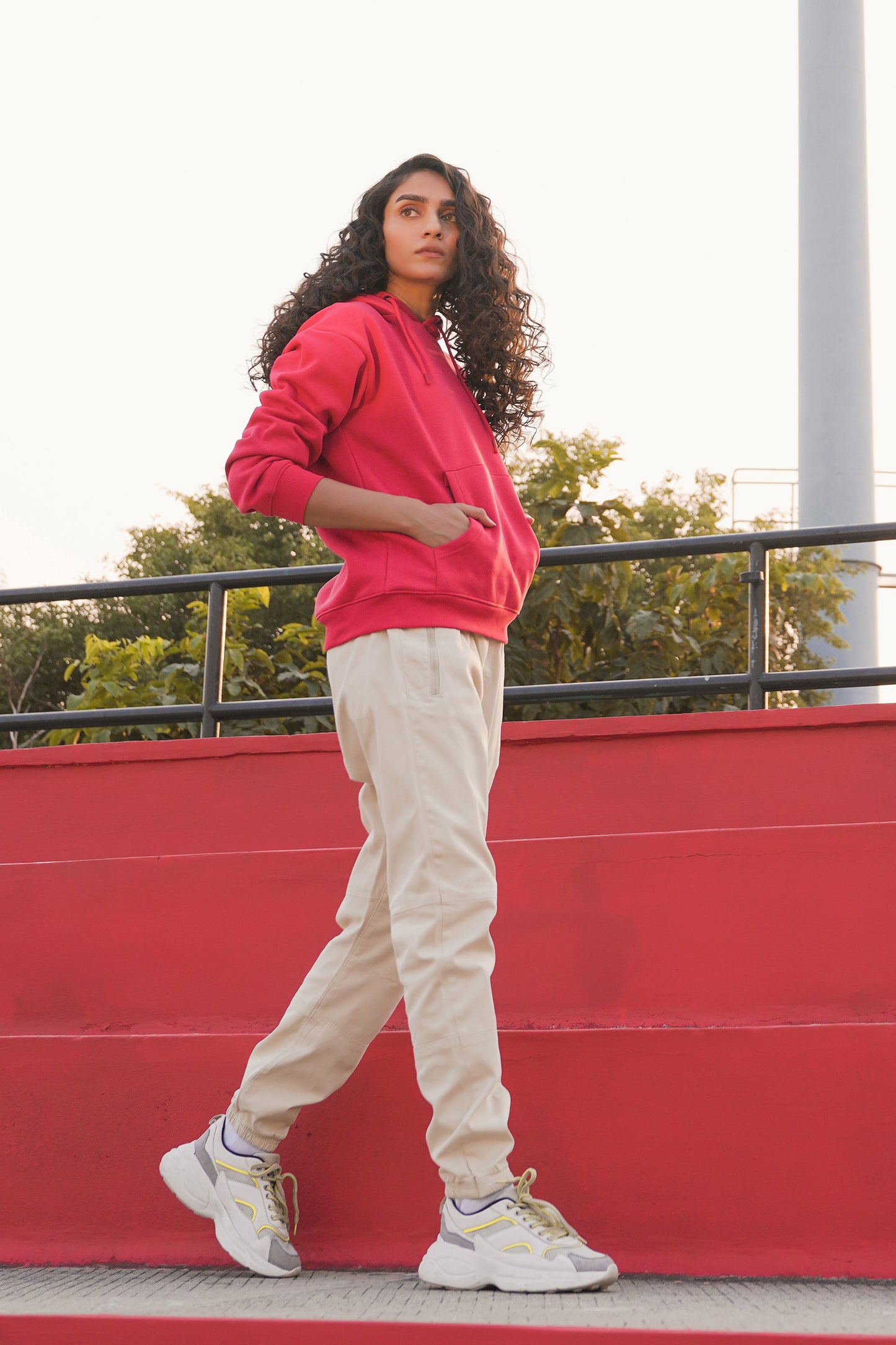 Spain Hoodie