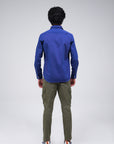 Twill Shirt Beyond East Official