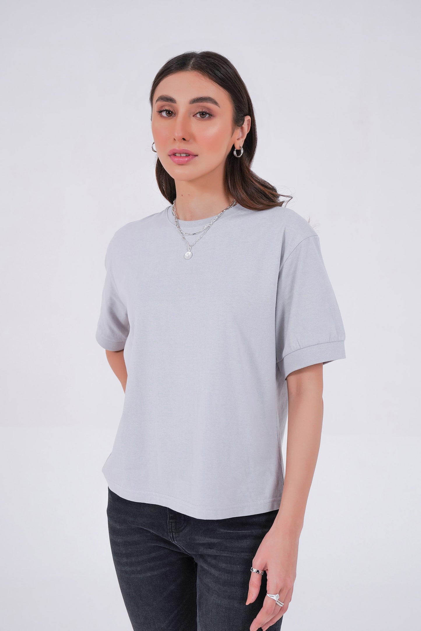 Basic Tee