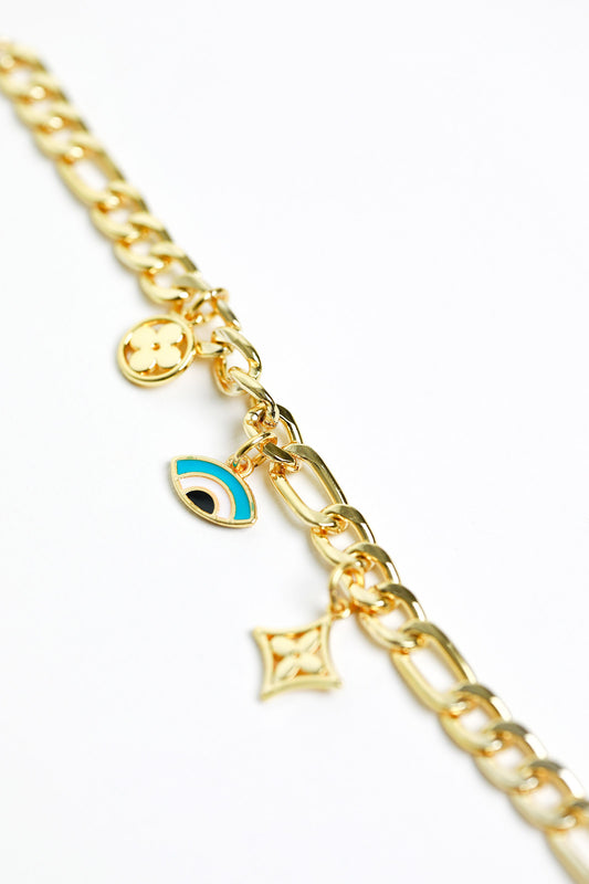 Chain Bracelet