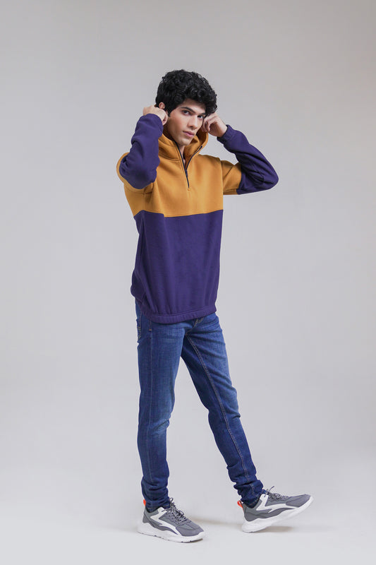 Pull-over Hoodie