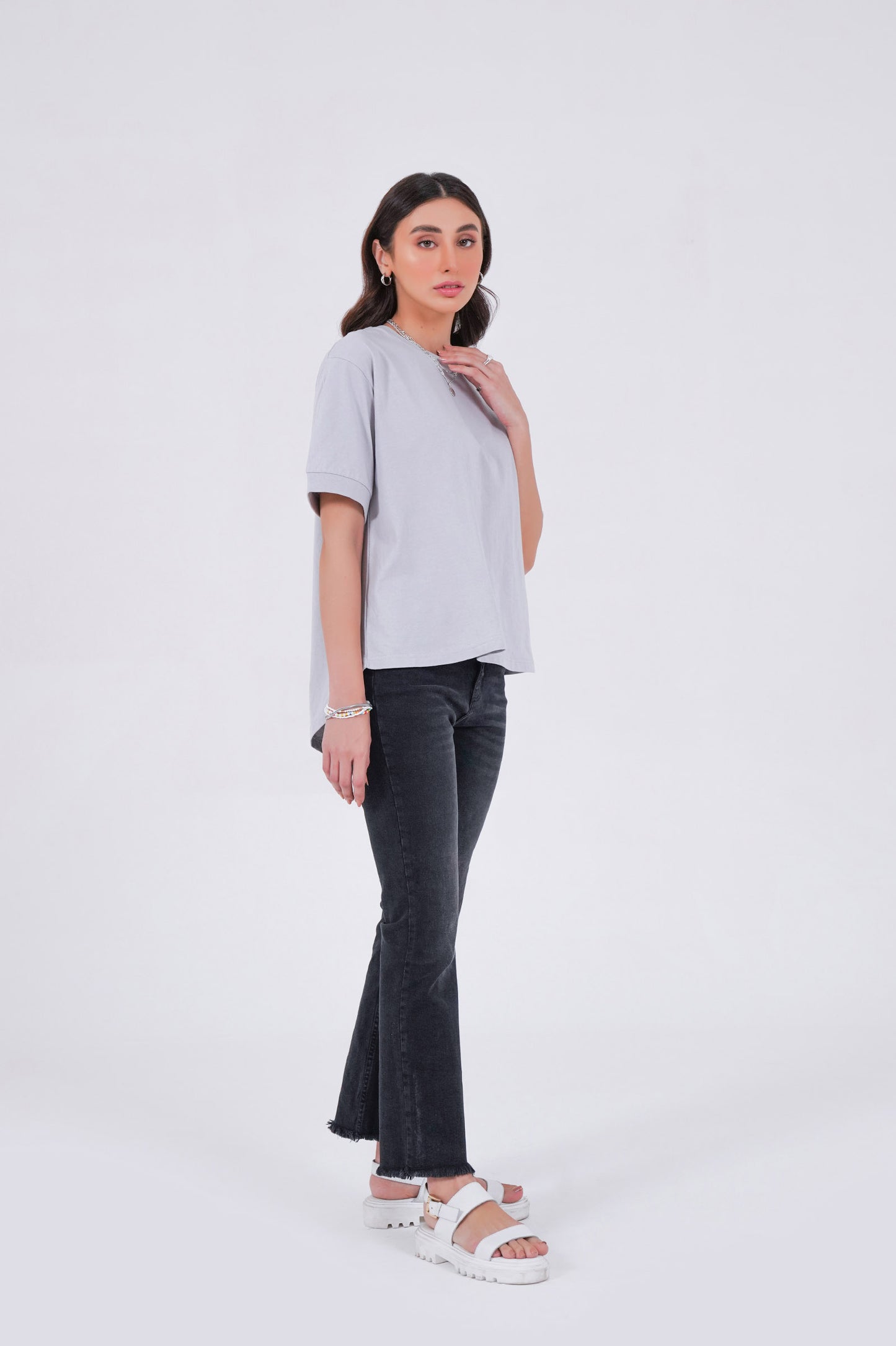 Basic Tee