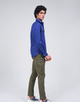 Twill Shirt Beyond East Official