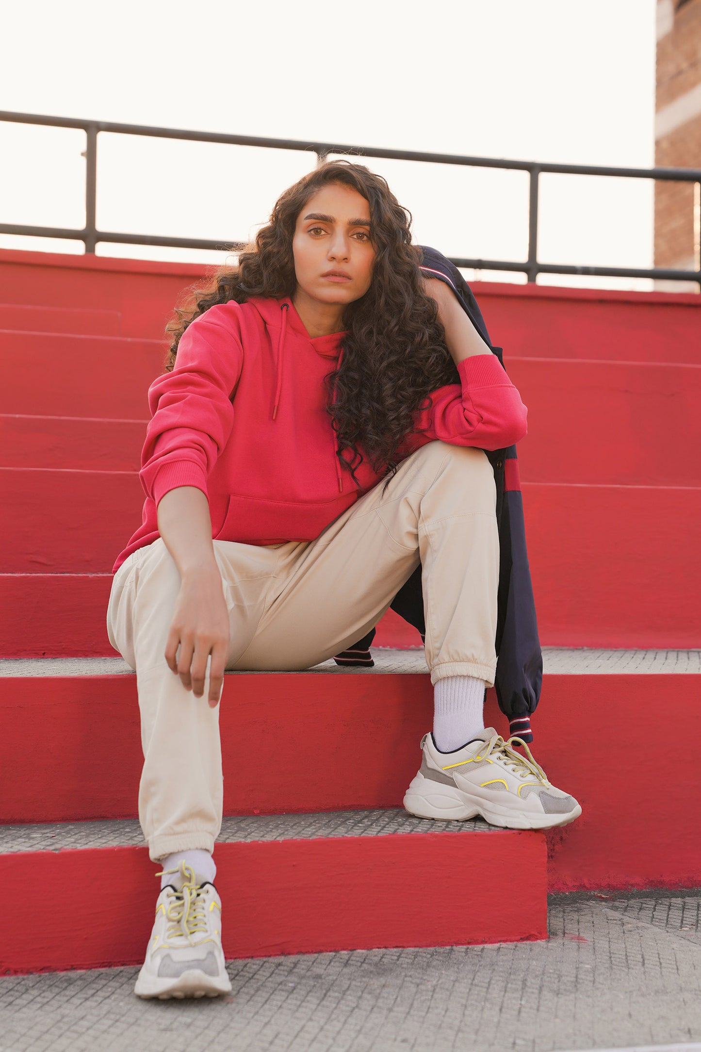 Spain Hoodie