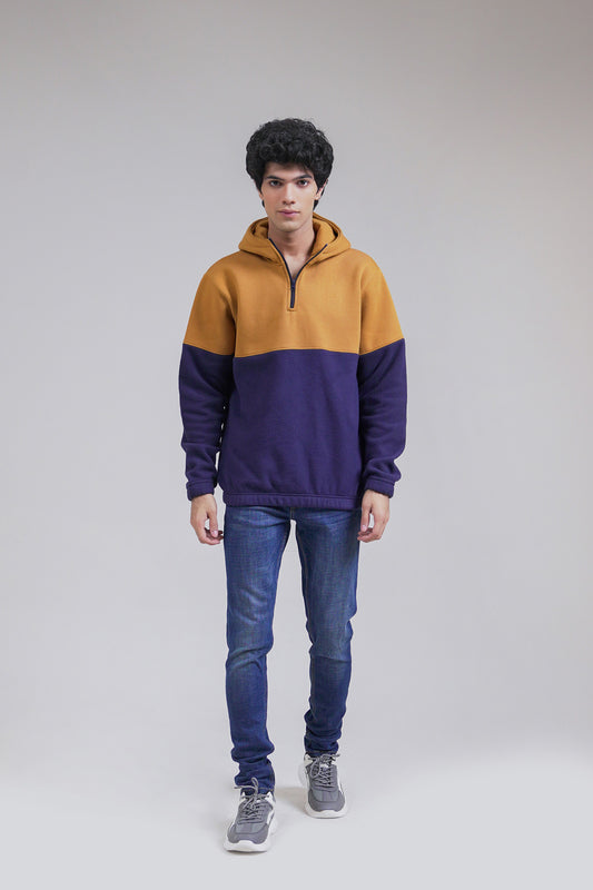 Pull-over Hoodie