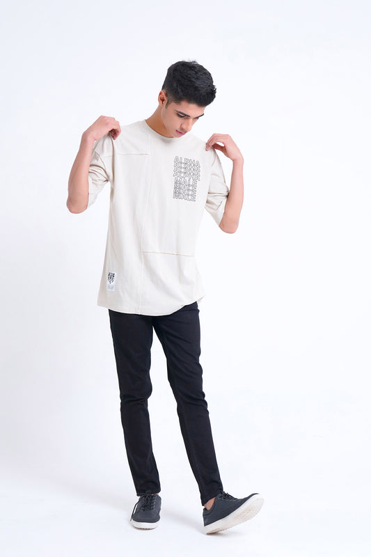 Alpha Male T-shirt