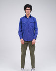 Twill Shirt Beyond East Official