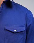 Twill Shirt Beyond East Official