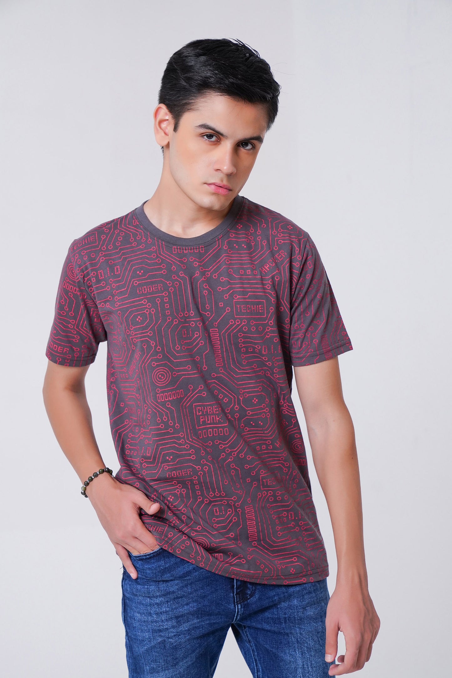 Graphic Tee