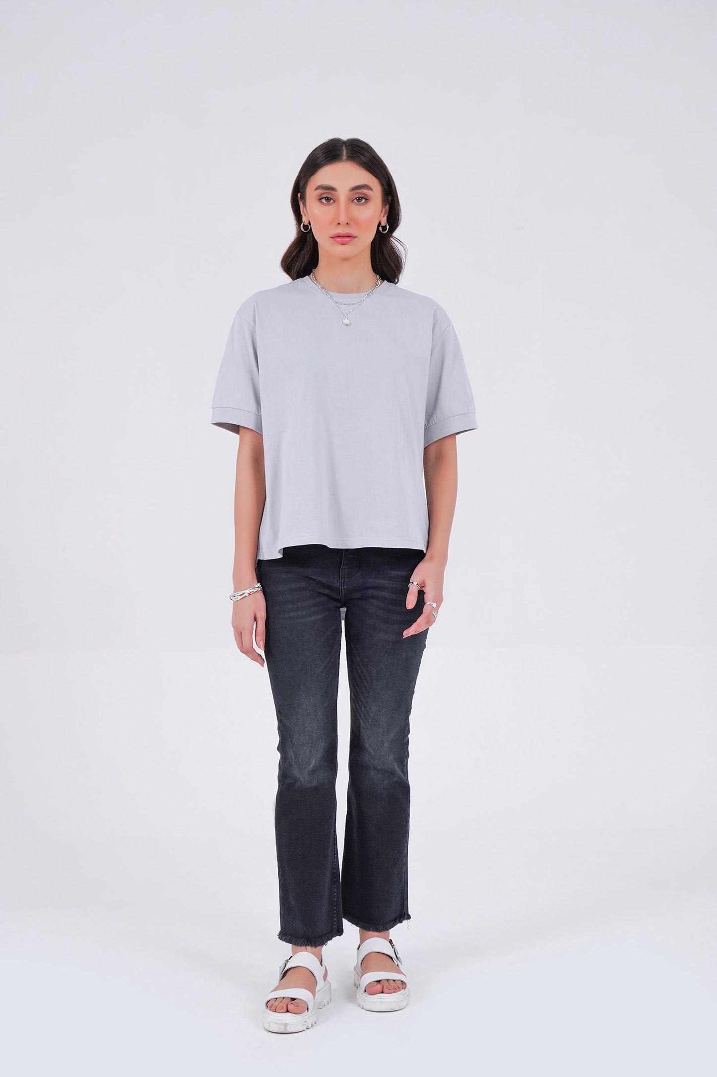 Basic Tee