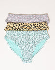 Pack of Briefs Beyond East Official