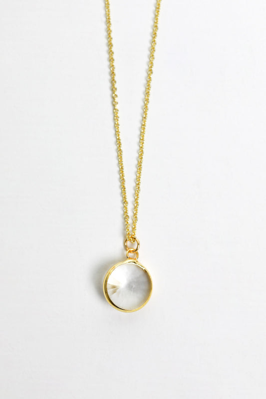 Diamante Necklace