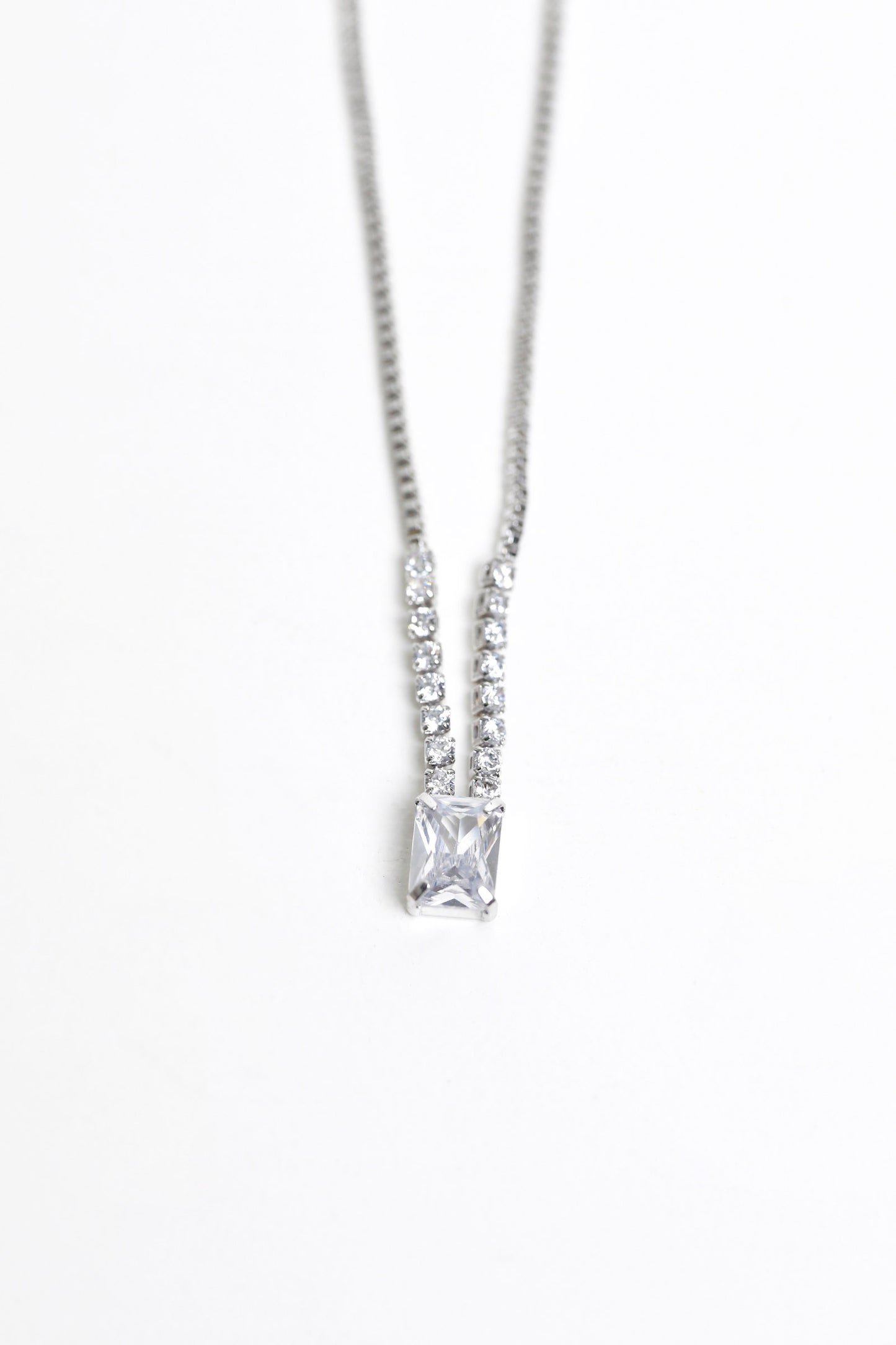 Diamante Necklace