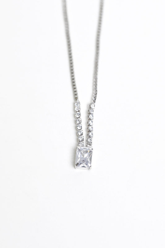 Diamante Necklace