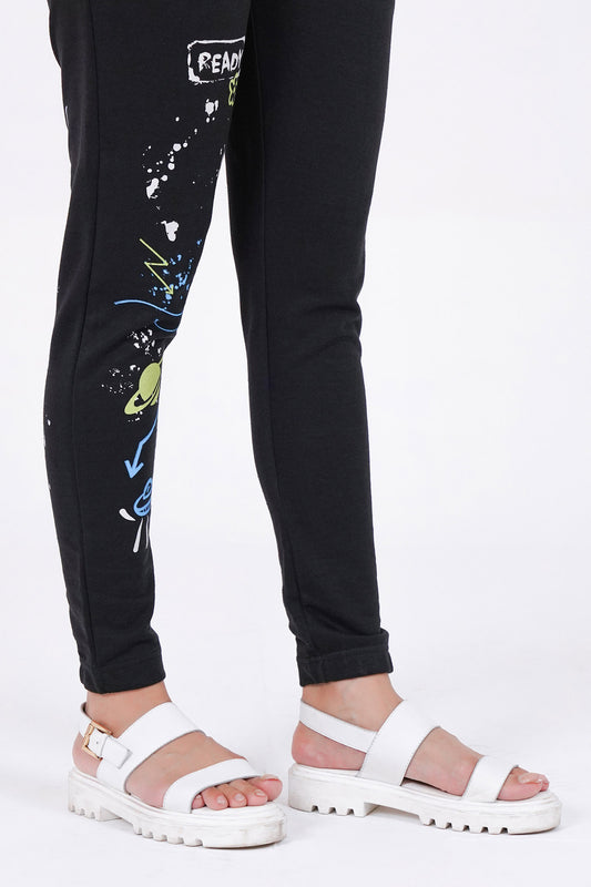 Jogger Trousers