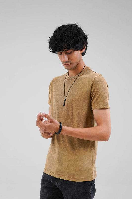 Basic T-shirt