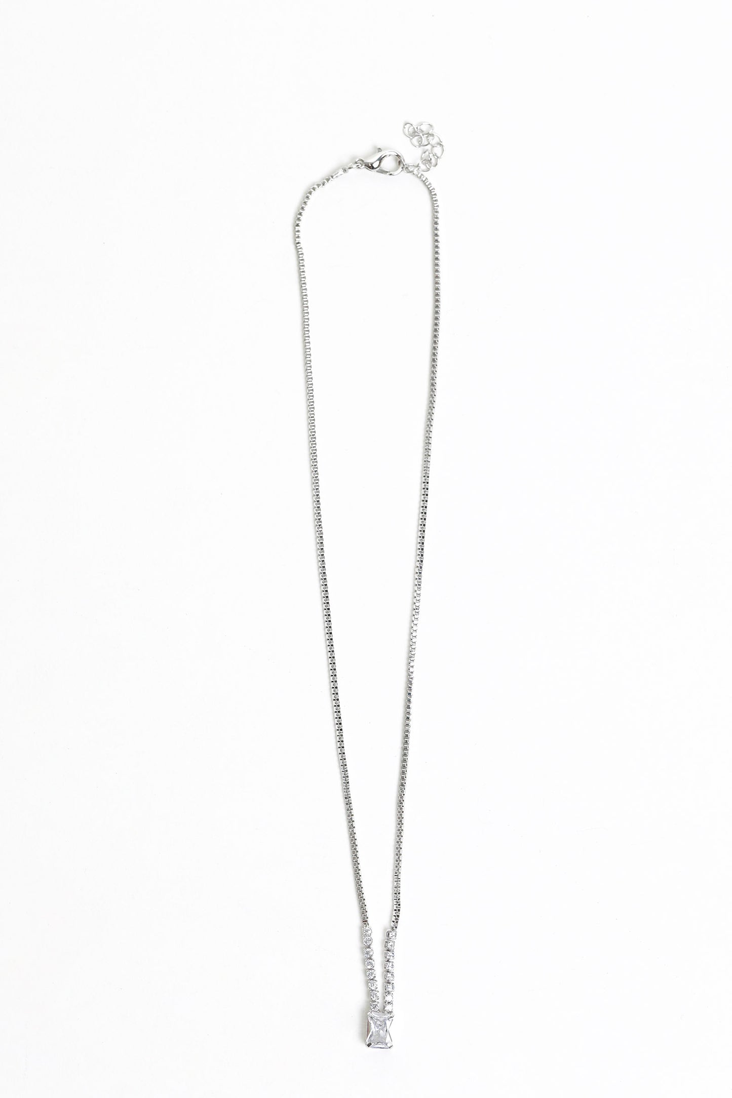Diamante Necklace