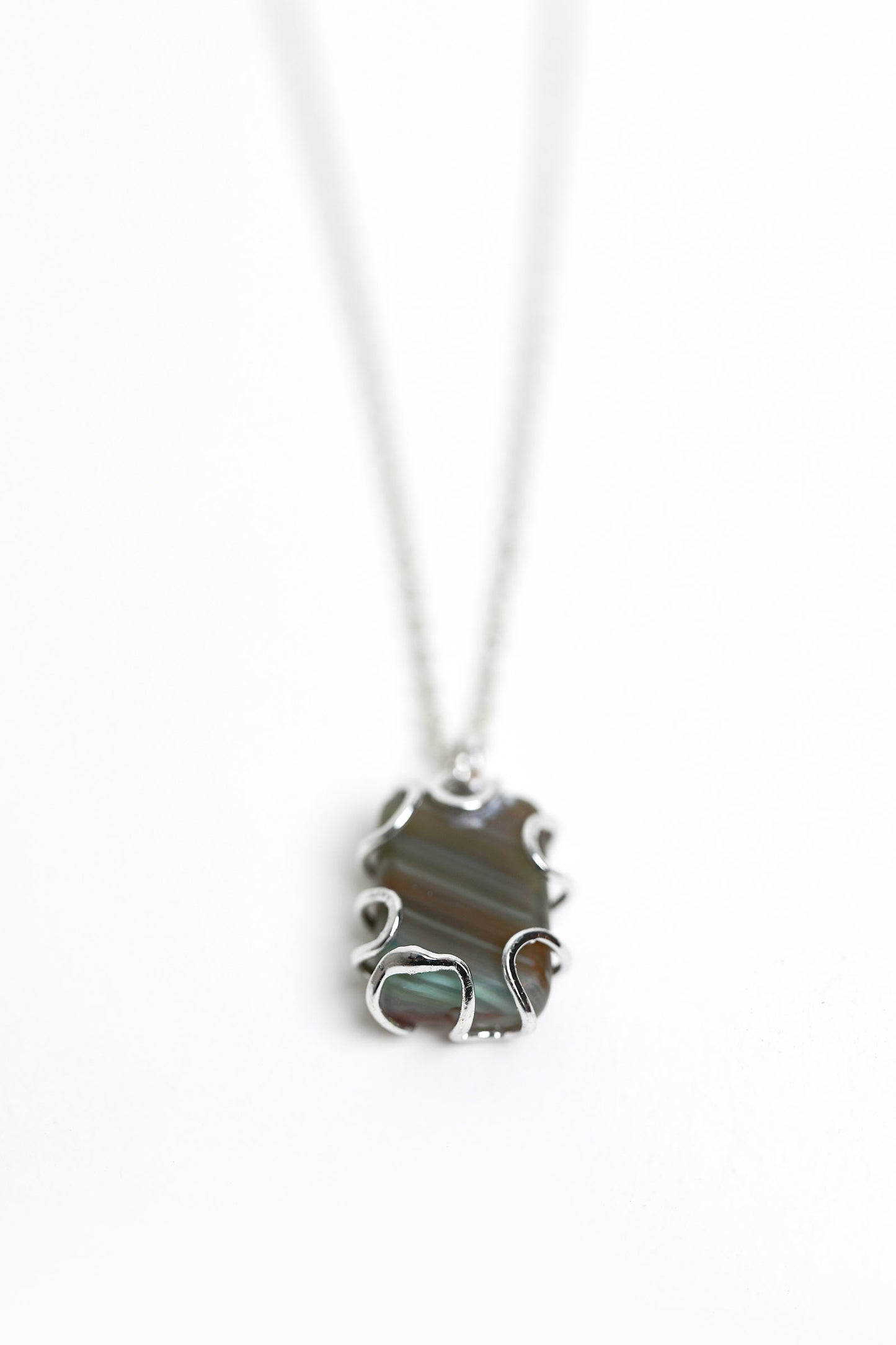 Diamante Necklace
