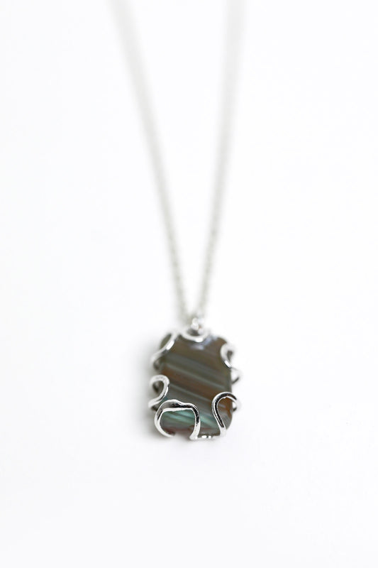 Diamante Necklace