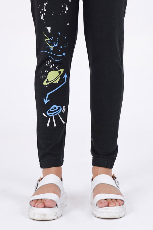 Jogger Trousers