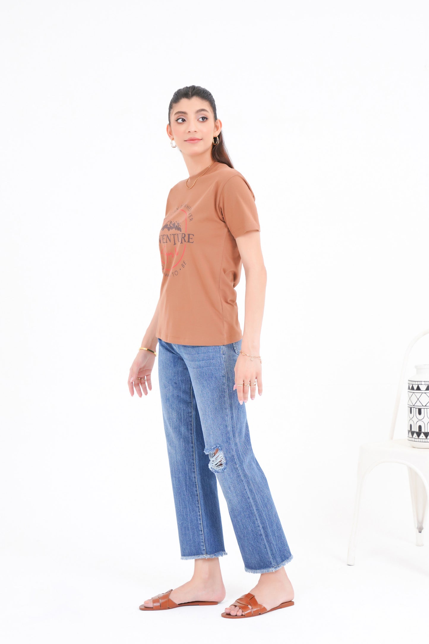 Graphic T-shirt