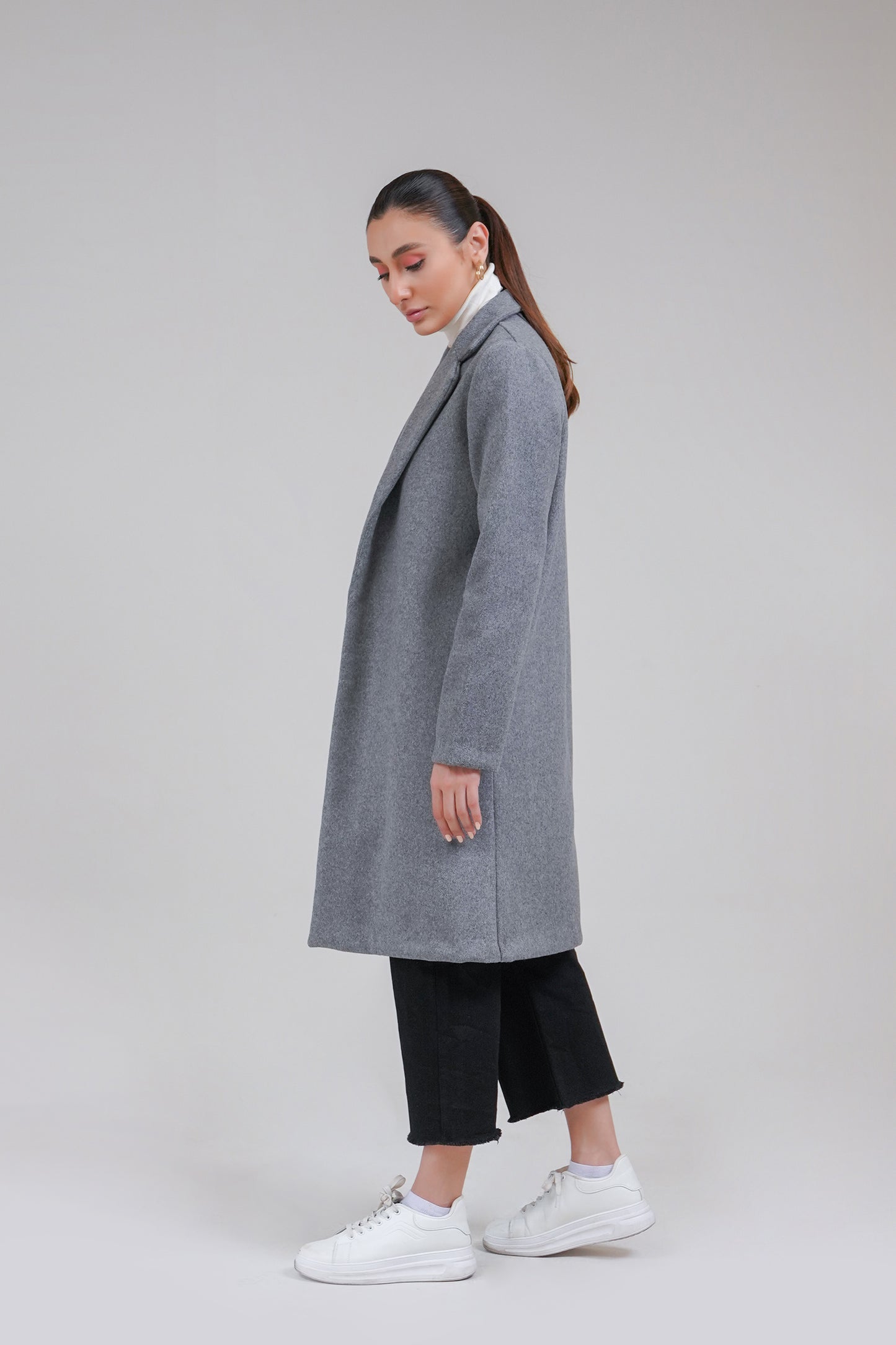 Long Coat