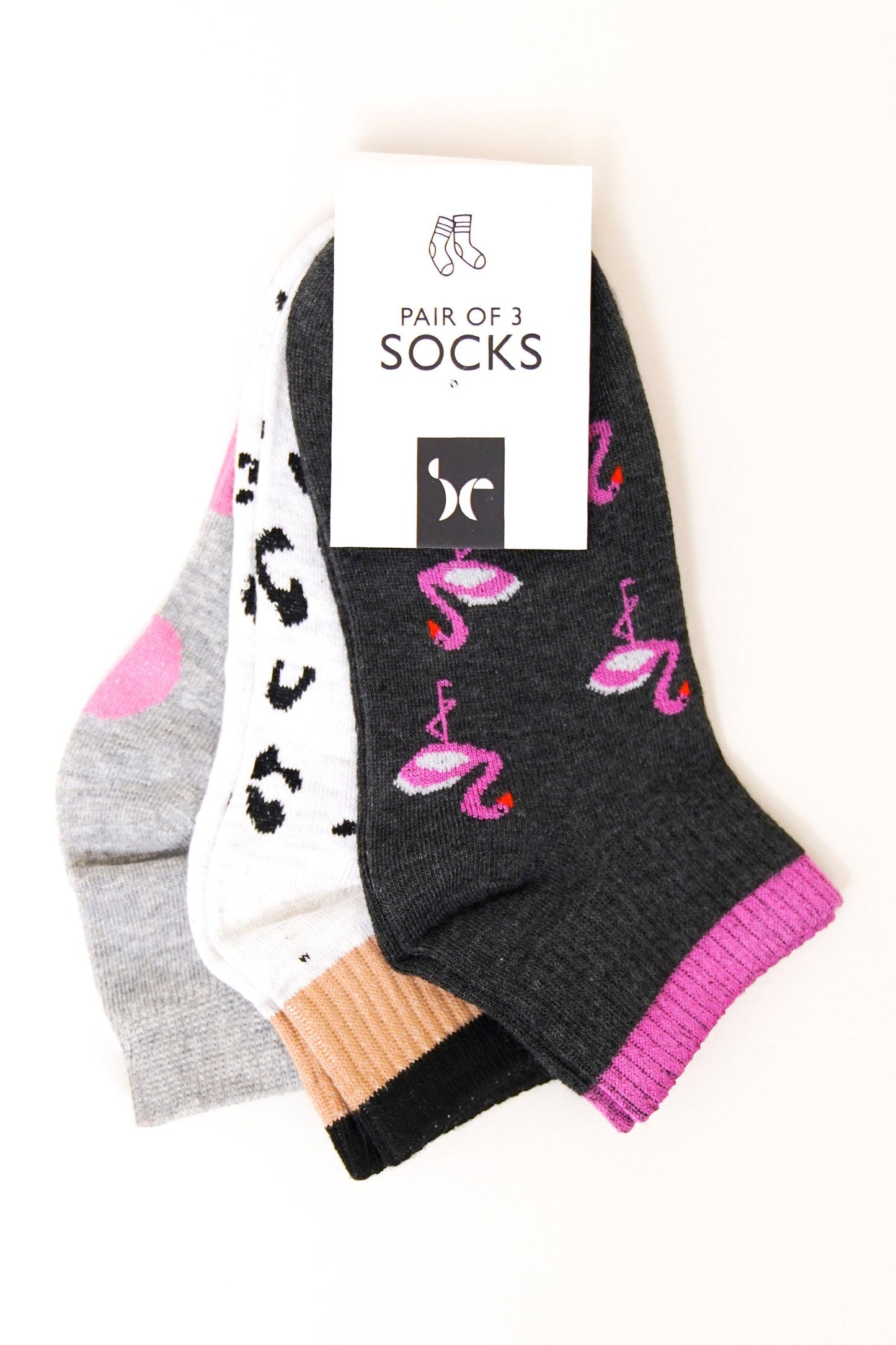 Pack of Socks