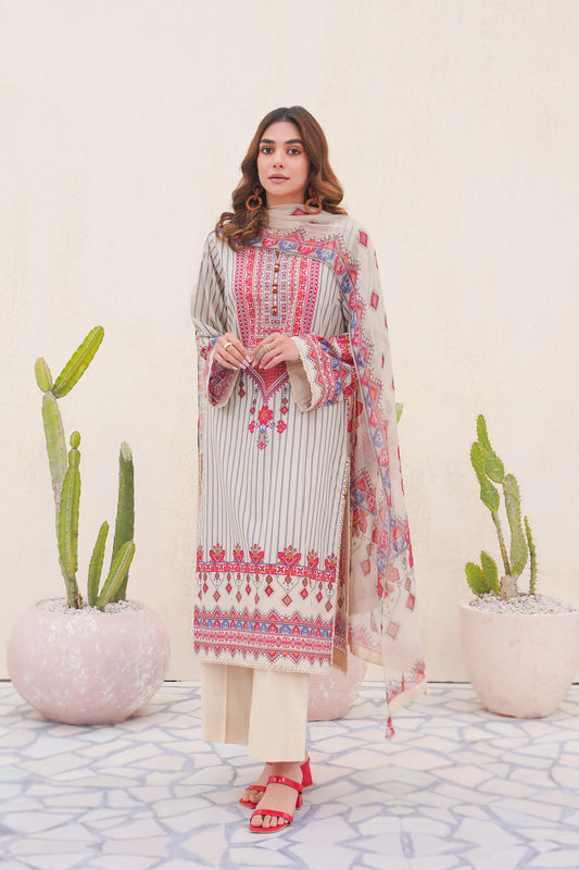 Sheer Bliss (3PC)