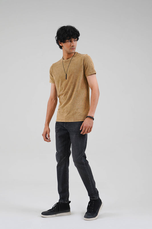 Basic T-shirt