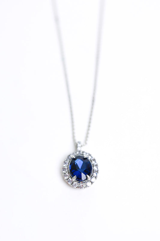 Diamante Necklace