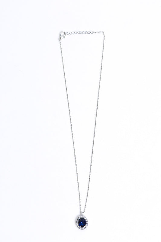 Diamante Necklace
