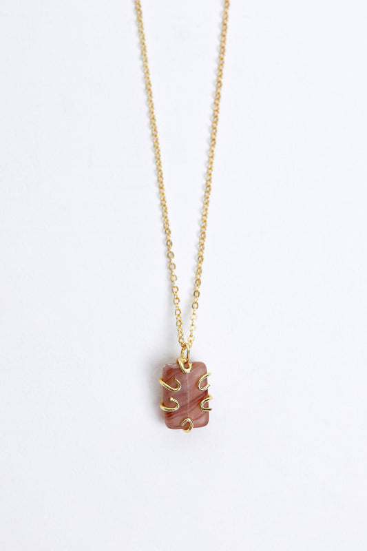 Diamante Necklace