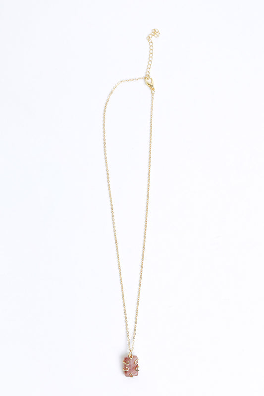 Diamante Necklace
