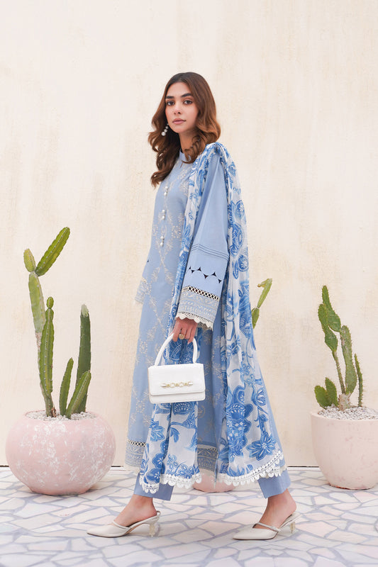 Chintzy Affair (3PC)