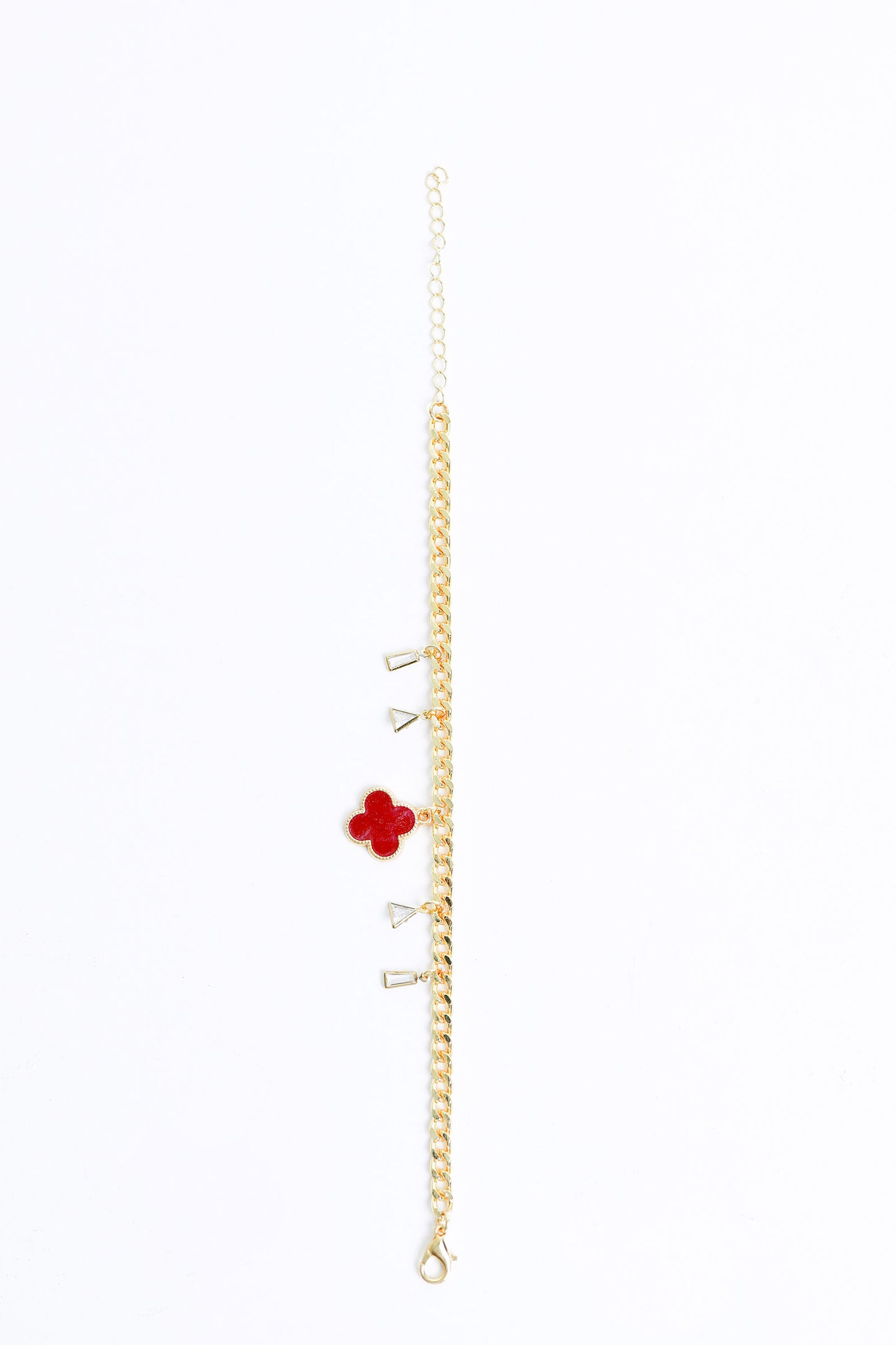 Chain Bracelet