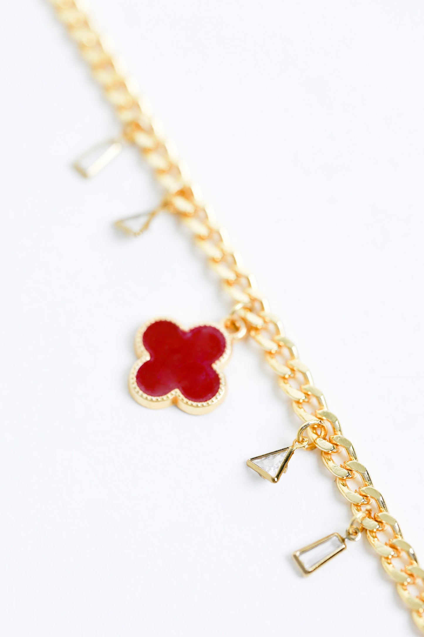Chain Bracelet
