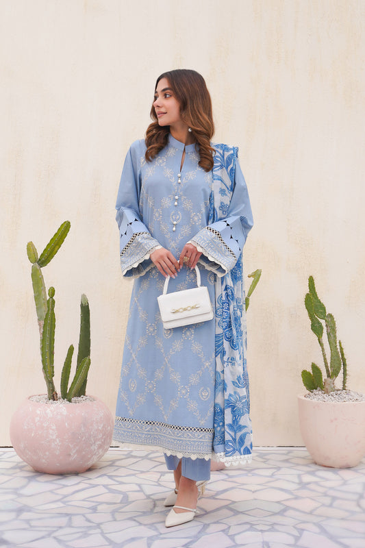 Chintzy Affair (3PC)