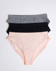Pack of Briefs Beyond East Official
